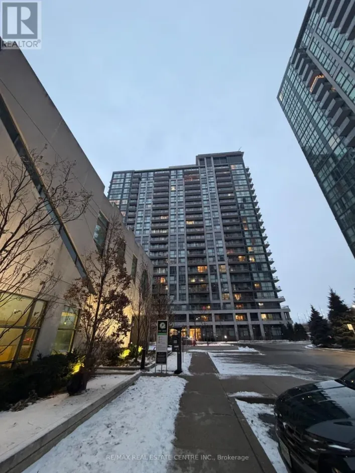 918 - 339 RATHBURN ROAD W, Mississauga