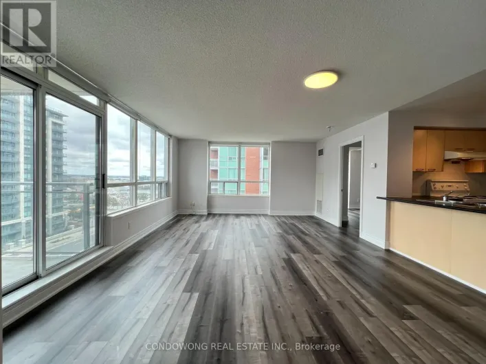 918 - 48 SUNCREST BOULEVARD, Markham