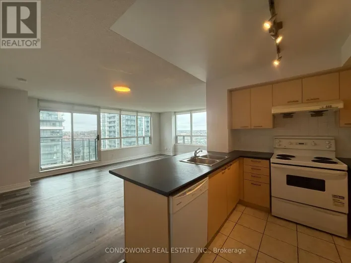 918 - 48 SUNCREST BOULEVARD, Markham