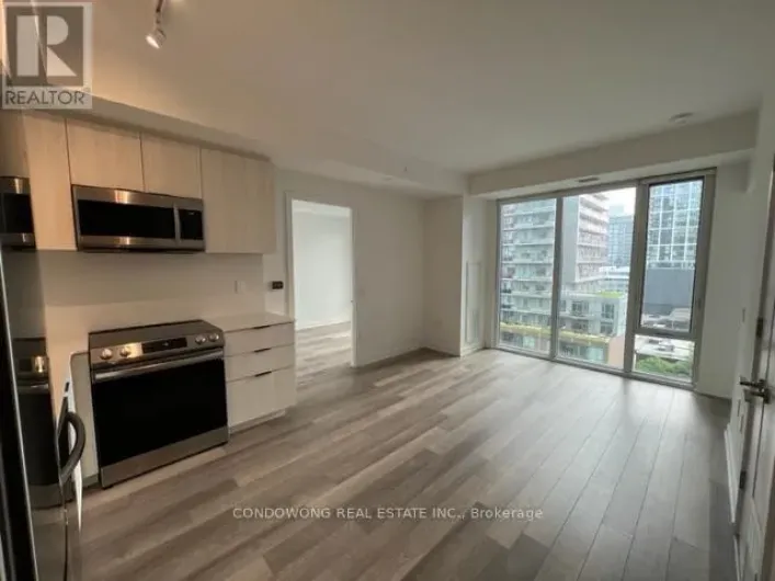 918 - 50 POWER STREET, Toronto
