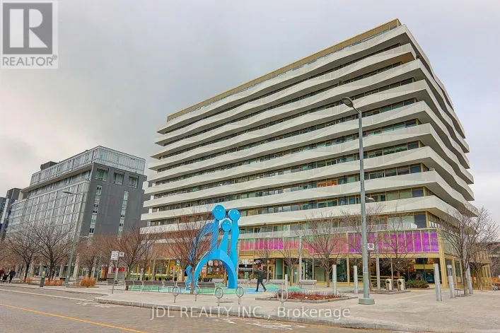 918 - 60 TANNERY ROAD, Toronto
