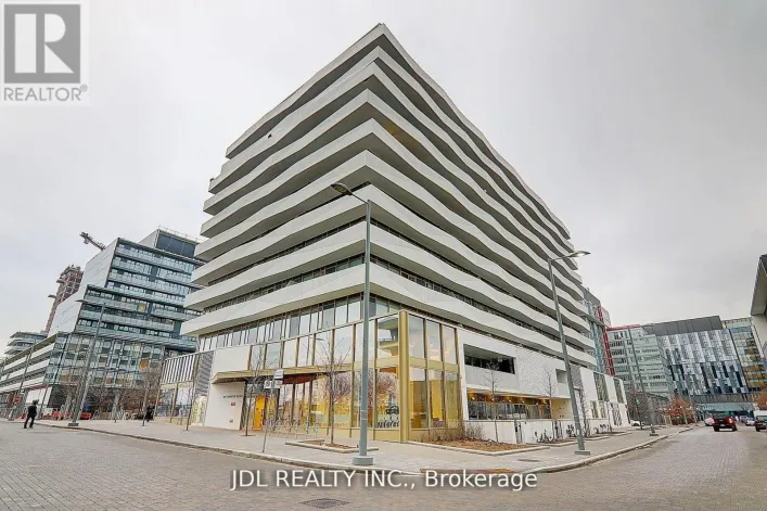 918 - 60 TANNERY ROAD, Toronto