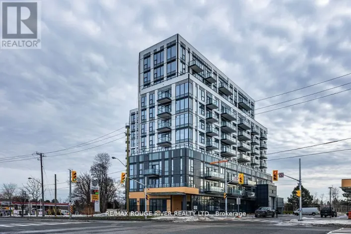 918 - 7439 KINGSTON ROAD, Toronto