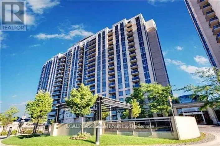 918 - 8 MONDEO DRIVE, Toronto