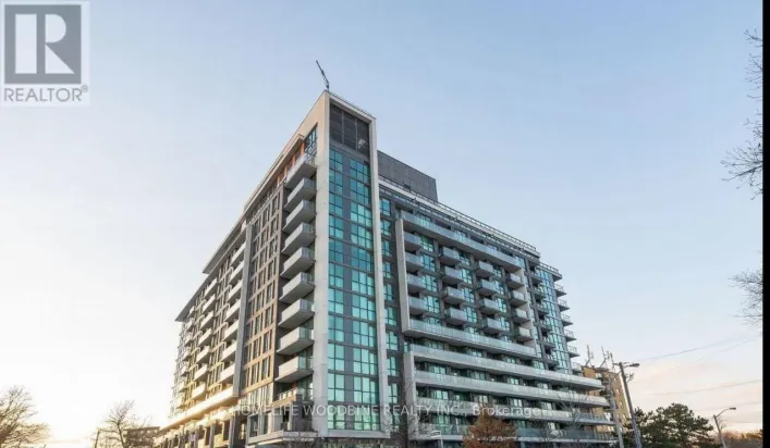 918 - 80 ESTHER LORRIE DRIVE, Toronto