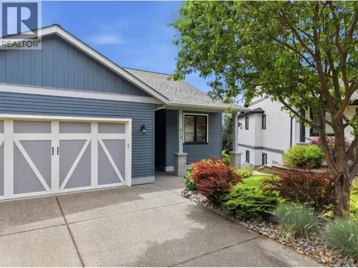 918 9TH Green Drive, Kamloops