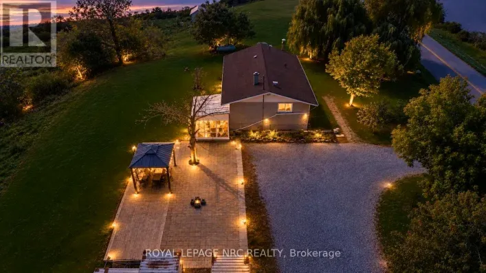 918 CONCESSION 6 ROAD, Haldimand