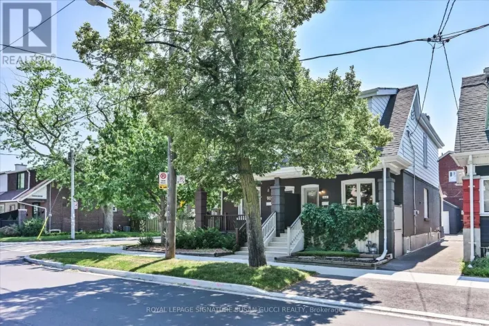 918 GREENWOOD AVENUE, Toronto