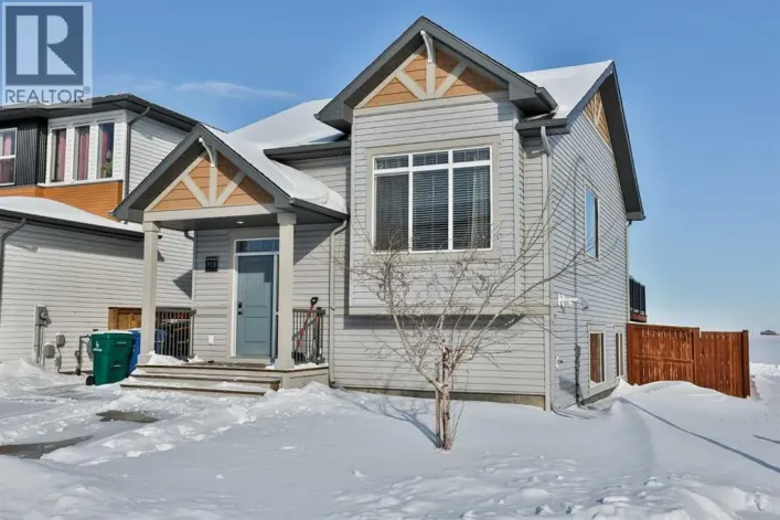 918 Greywolf Run N, Lethbridge