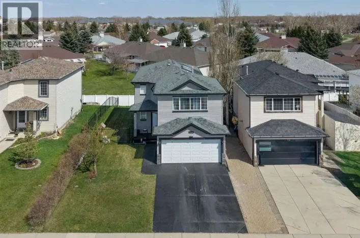 918 Highland Green Drive NW, High River