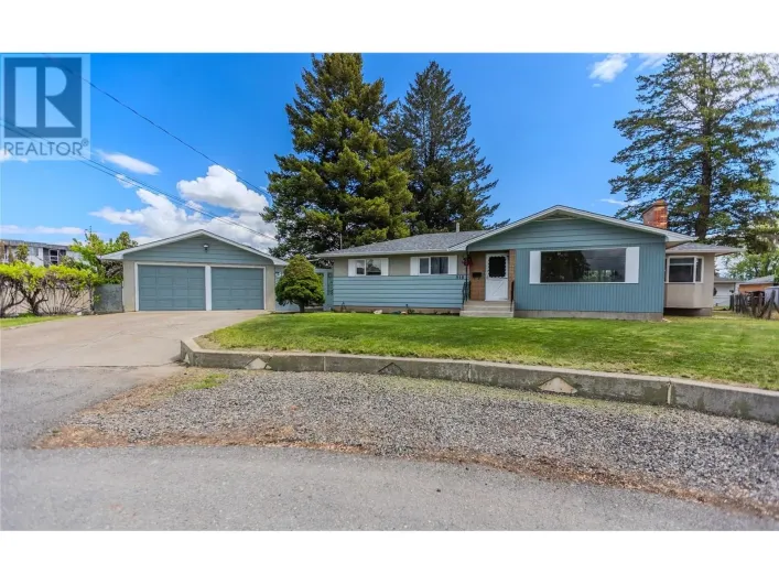 918 Kirkland Place, Kamloops