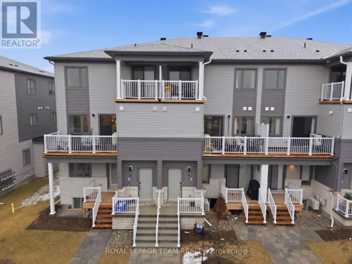 918 PARNIAN PRIVATE, Ottawa