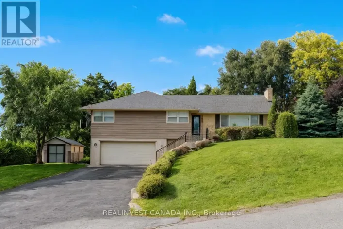 918 PINECREST ROAD, Oshawa