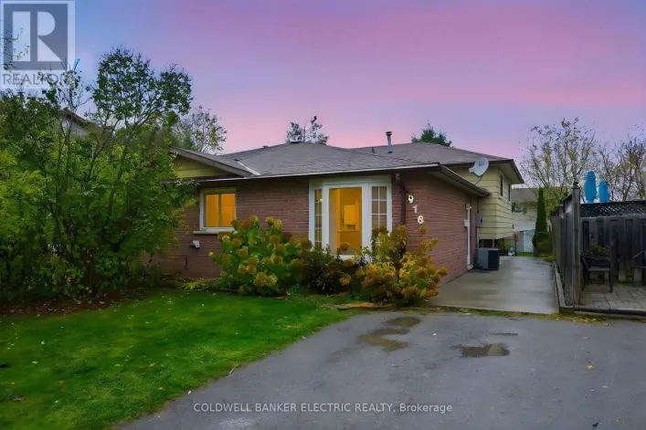 918 ROCHELLE COURT, Peterborough