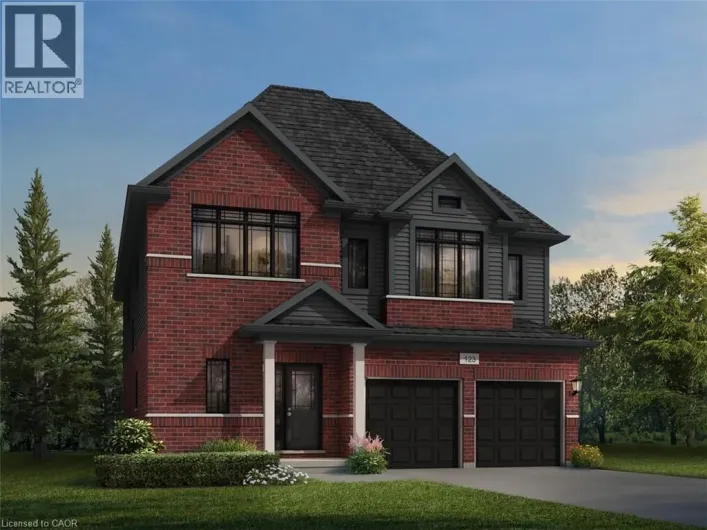 918 STEPHANIE Court, Kitchener