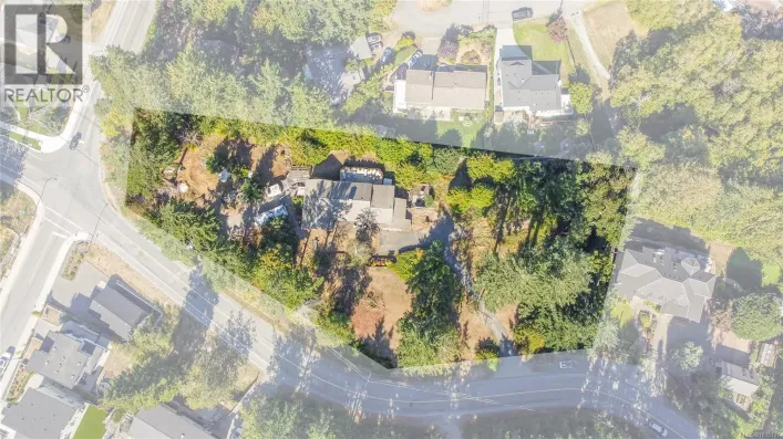 918 walfred Rd, Langford