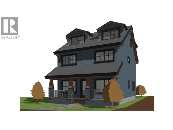 918 WESTWOOD STREET, Coquitlam