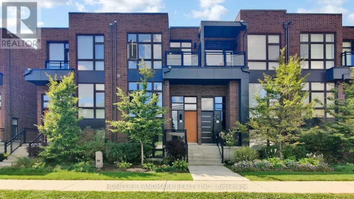 9180 BATHURST STREET, Vaughan