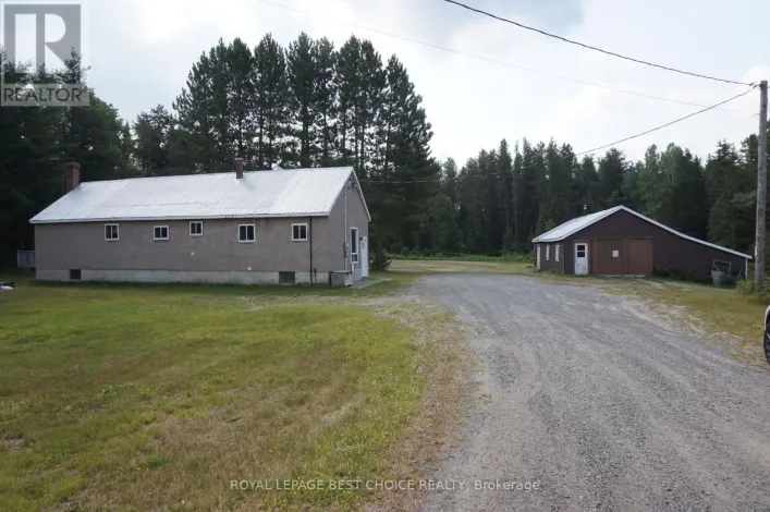918008 PORTAGE BAY ROAD, Timiskaming