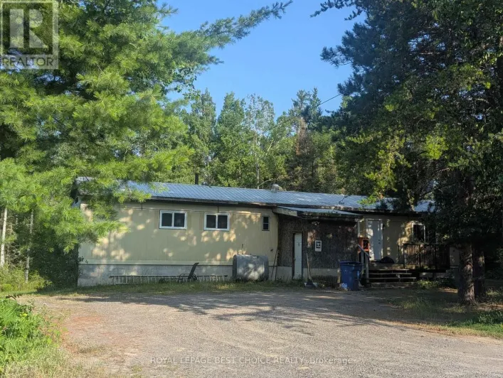 918012 PORTAGE BAY ROAD, Timiskaming
