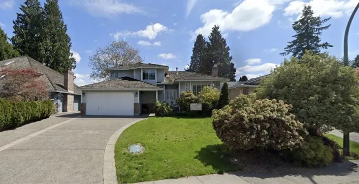 9182 HARDY ROAD, Delta