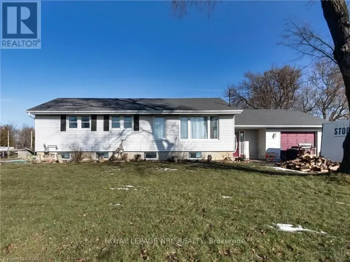 9183 SILVER STREET, West Lincoln