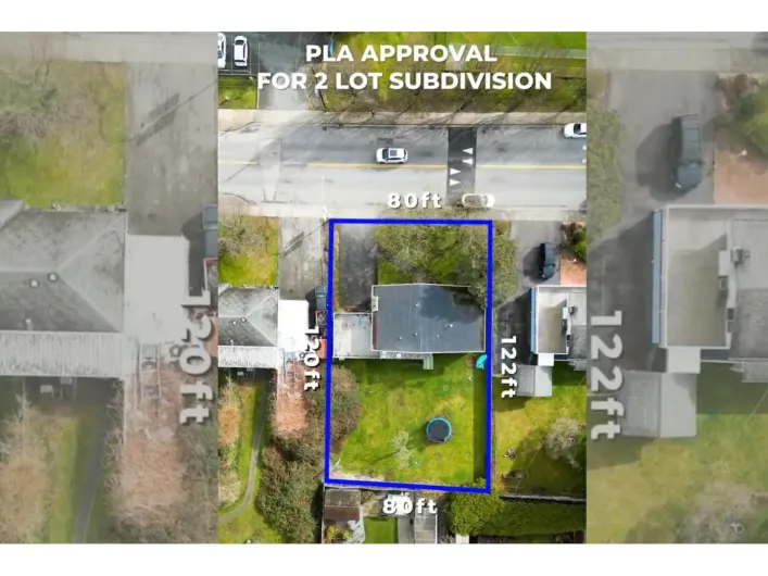 9185 112 STREET, Delta