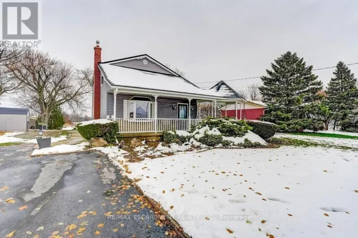 9188 DICKENSON ROAD W, Hamilton