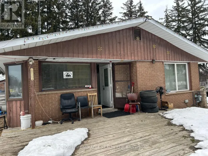 9188 HERITAGE ROAD, Brampton