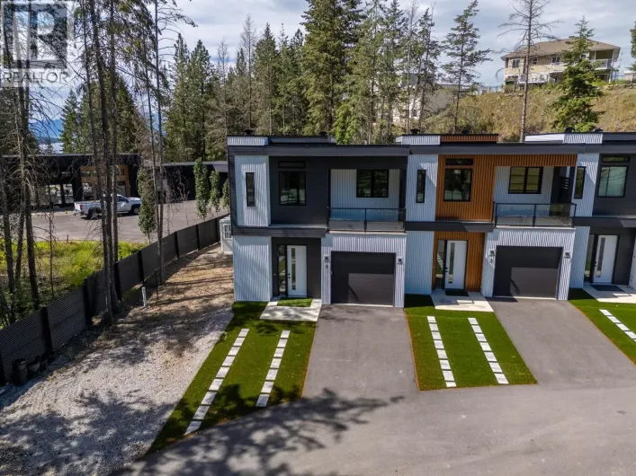 9188 Tronson Road Unit# 2, Vernon