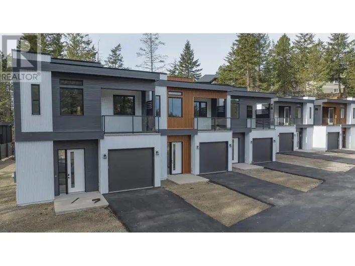 9188 Tronson Road Unit# 3, Vernon