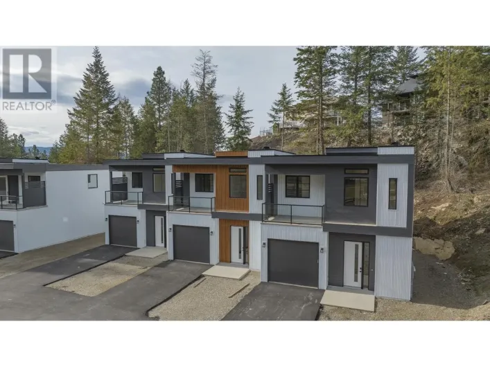 9188 Tronson Road Unit# 4, Vernon