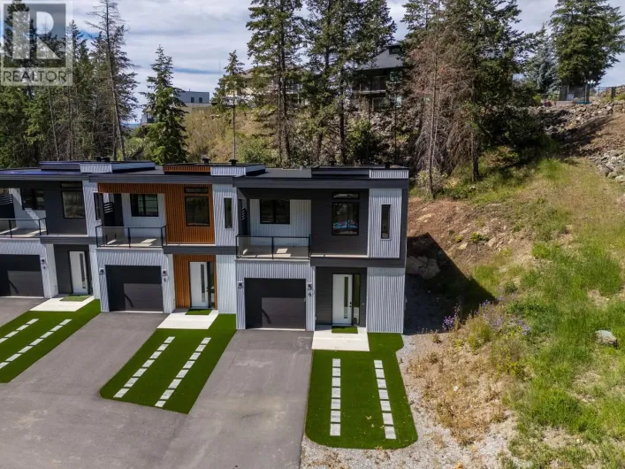 9188 Tronson Road Unit# 6, Vernon