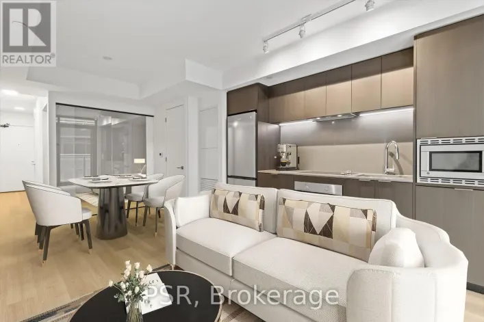 919 - 1 JARVIS STREET, Hamilton