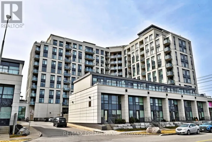 919 - 12 WOODSTREAM BOULEVARD, Vaughan