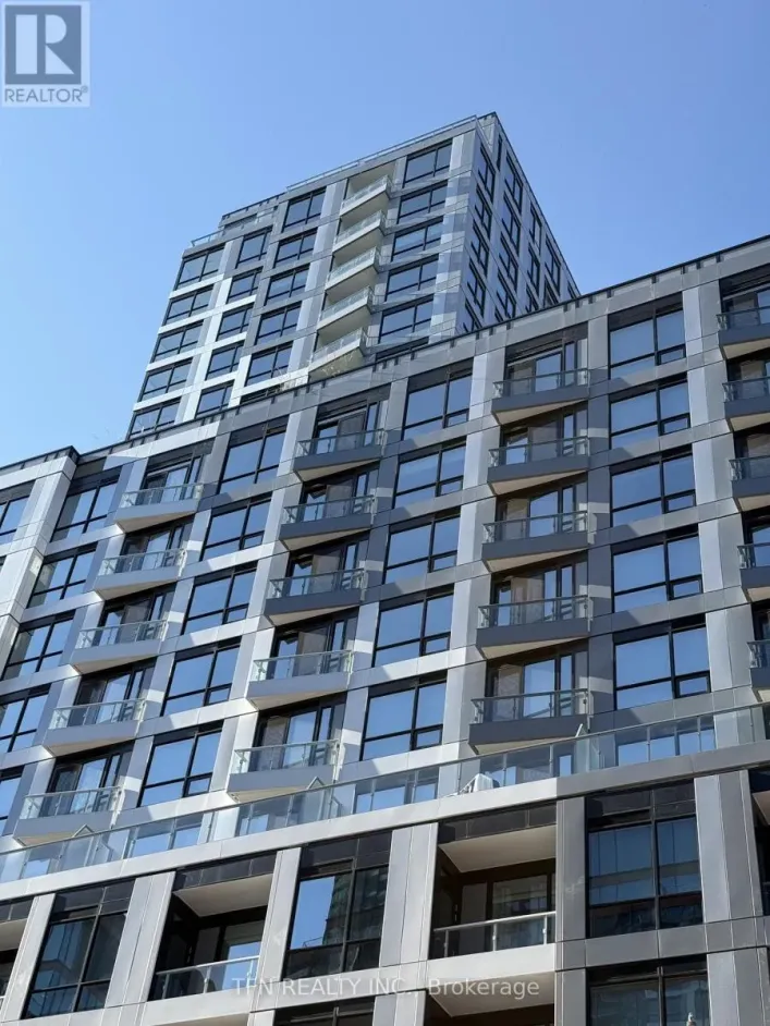 919 - 15 RICHARDSON STREET, Toronto