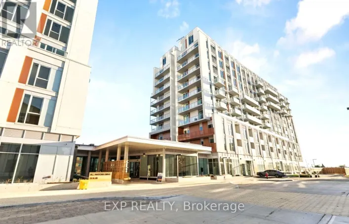 919 - 20 ALL NATIONS DRIVE, Brampton