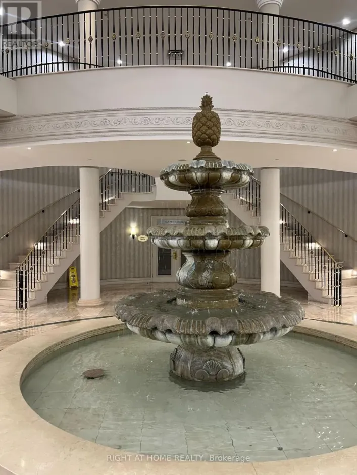 919 - 25 KINGSBRIDGE GARDEN CIRCLE, Mississauga