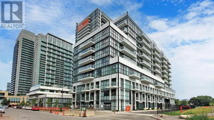 919 - 251 MANITOBA STREET, Toronto