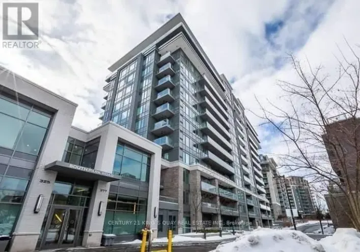 919 - 277 SOUTH PARK ROAD, Markham