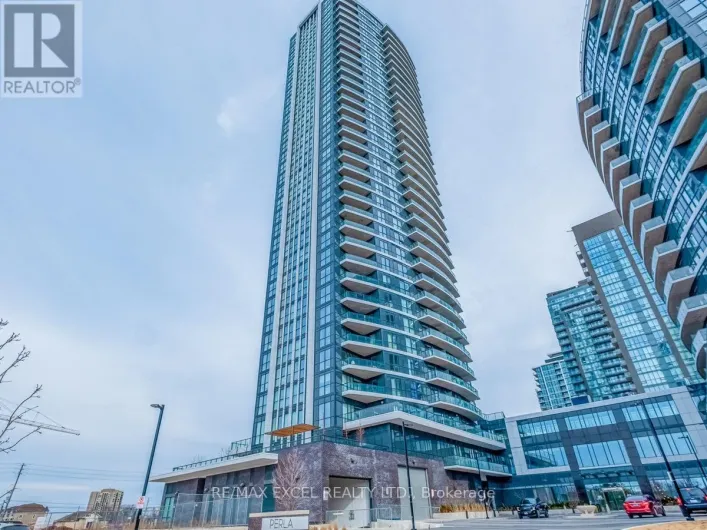 919 - 35 WATERGARDEN DRIVE, Mississauga