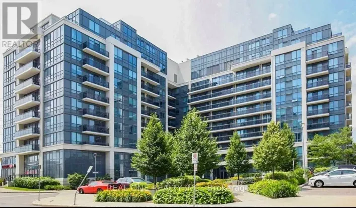 919 - 370 HIGHWAY 7 E, Richmond Hill