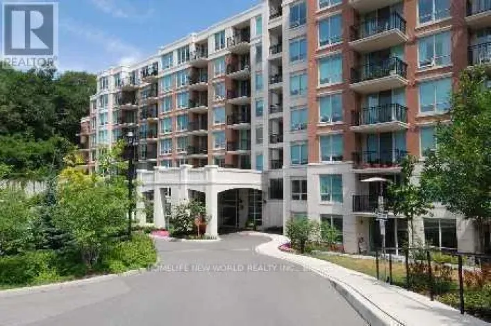 919 - 38 WILLIAM CARSON CRESCENT, Toronto
