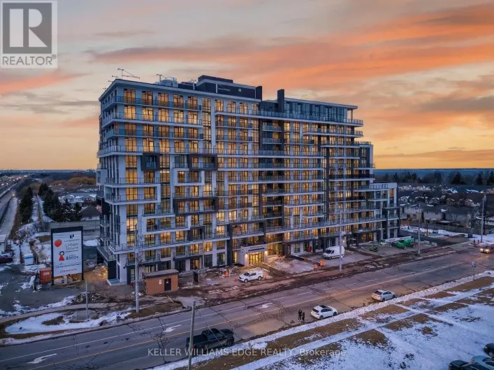 919 - 461 GREEN ROAD, Hamilton