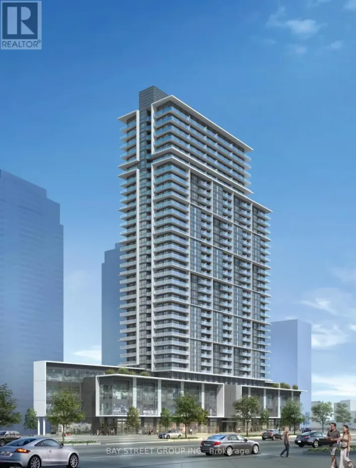 919 - 4955 YONGE STREET, Toronto