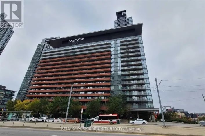 919 - 4K SPADINA AVENUE, Toronto