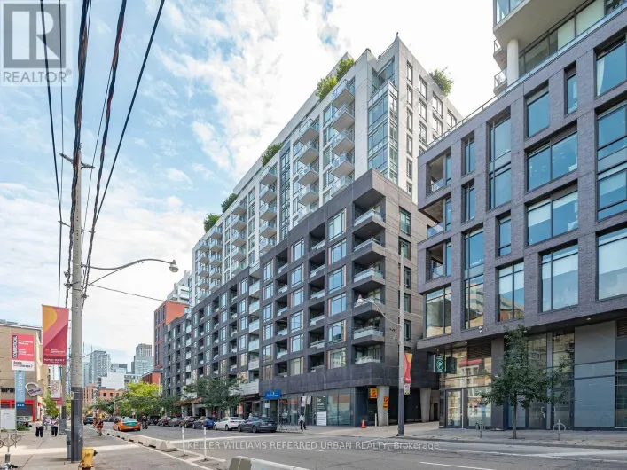 919 - 525 ADELAIDE STREET W, Toronto