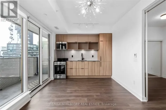 919 - 60 TANNERY ROAD, Toronto