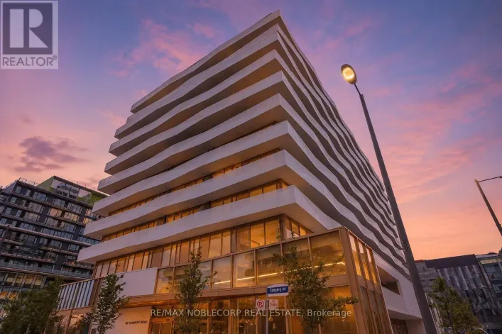 919 - 60 TANNERY ROAD, Toronto