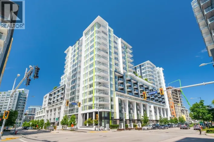 919 8699 HAZELBRIDGE WAY, Richmond